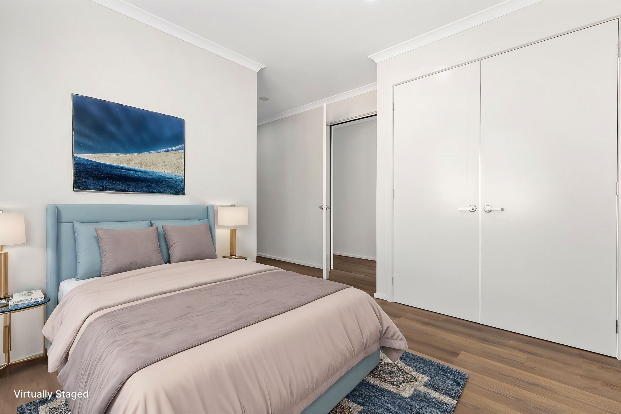 2 Bed Improved Livability House Just Minutes to St Albans! — Home image 7