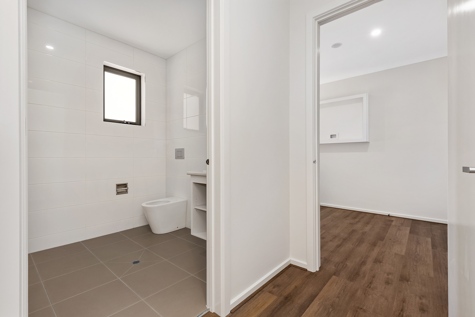 2 Bed Improved Livability House Just Minutes to St Albans! — Home image 13