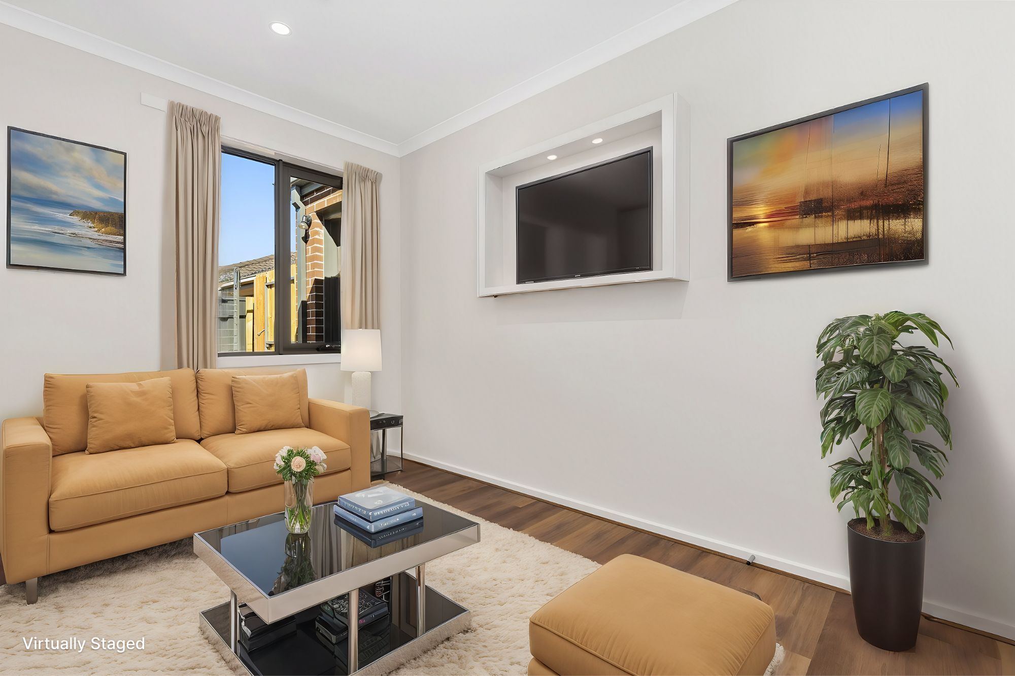 2 Bed Improved Livability House Just Minutes to St Albans! — Home image 18