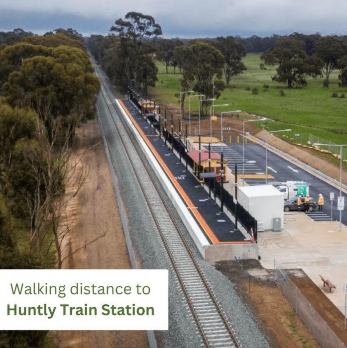 Community and Comfort Come Together in Huntly — Home image 11