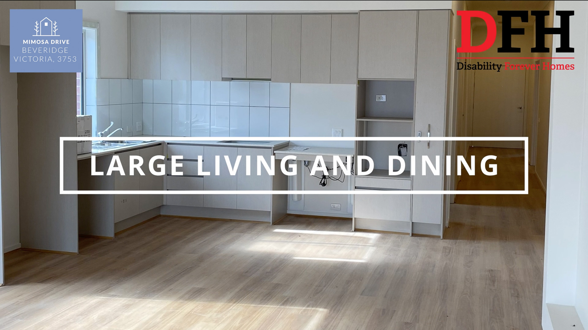 Mimosa Dr, Beveridge, VIC, 3753 — Home image 4