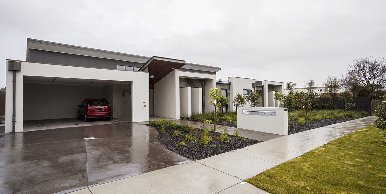 Great Self Contained Unit, 1 Bedroom. Excellent Location. — Home image 5