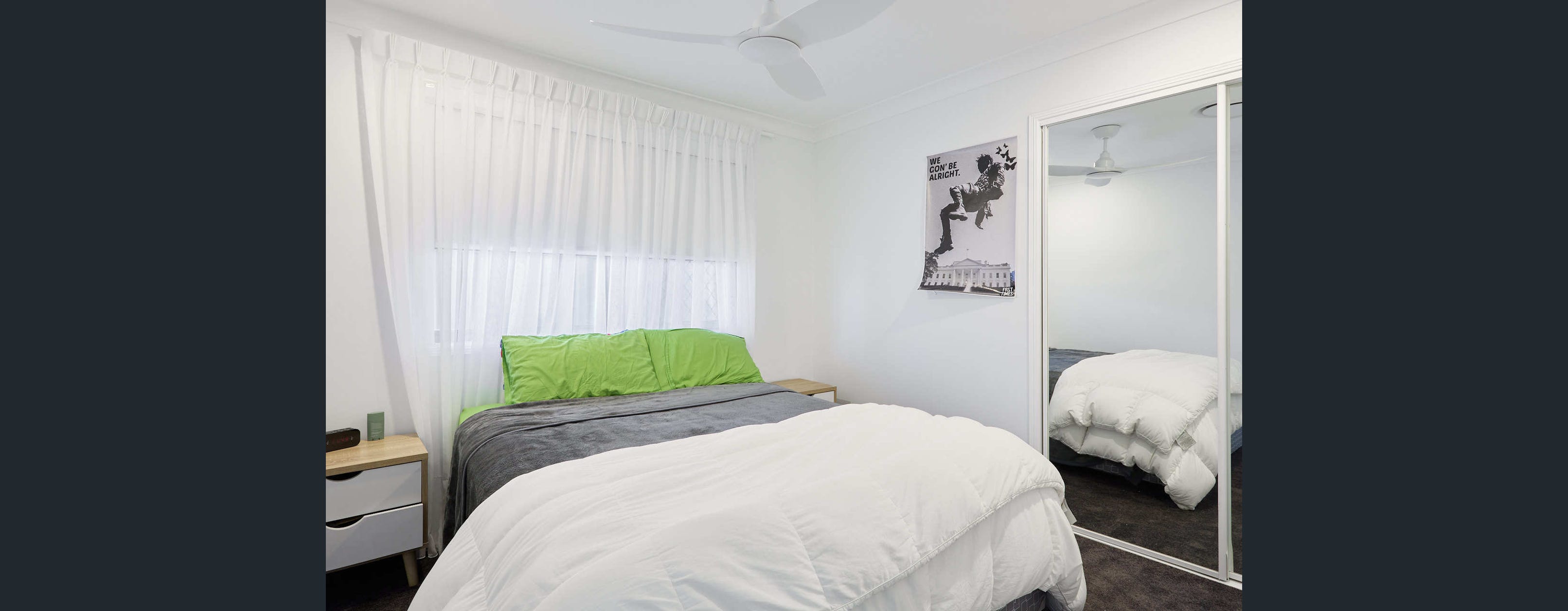 Beautiful Coastal Home Northern NSW — Home image 2