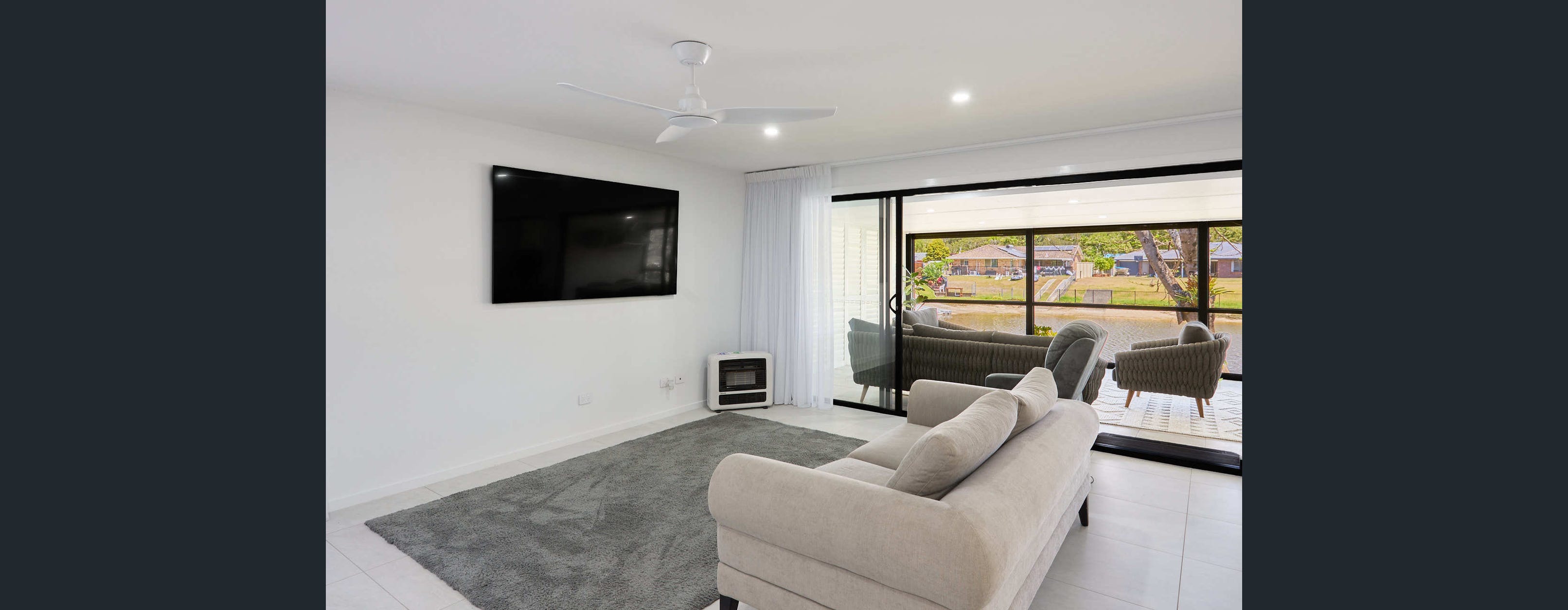Beautiful Coastal Home Northern NSW — Home image 4