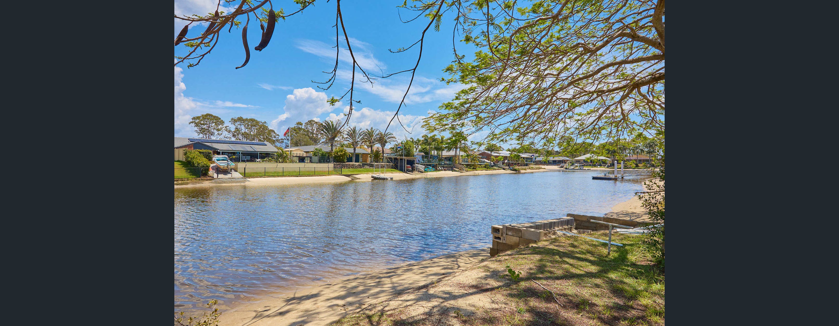 Beautiful Coastal Home Northern NSW — Home image 5