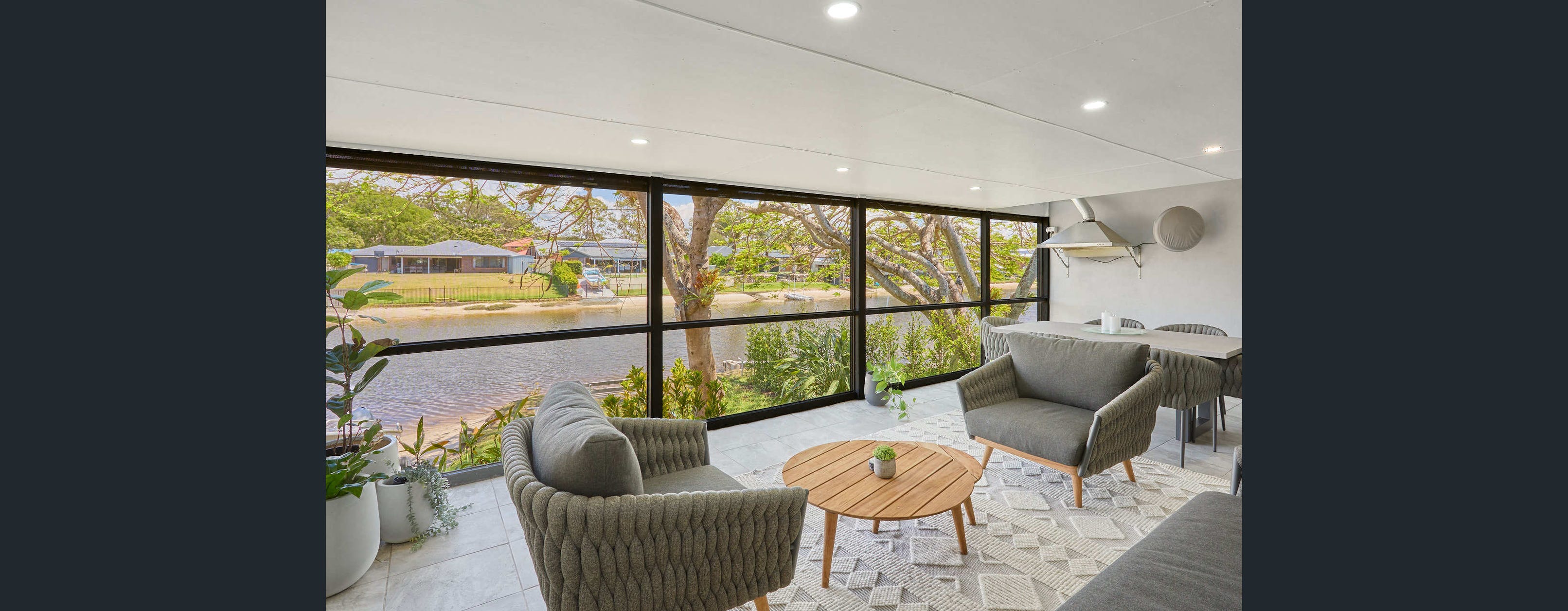 Beautiful Coastal Home Northern NSW — Home image 8