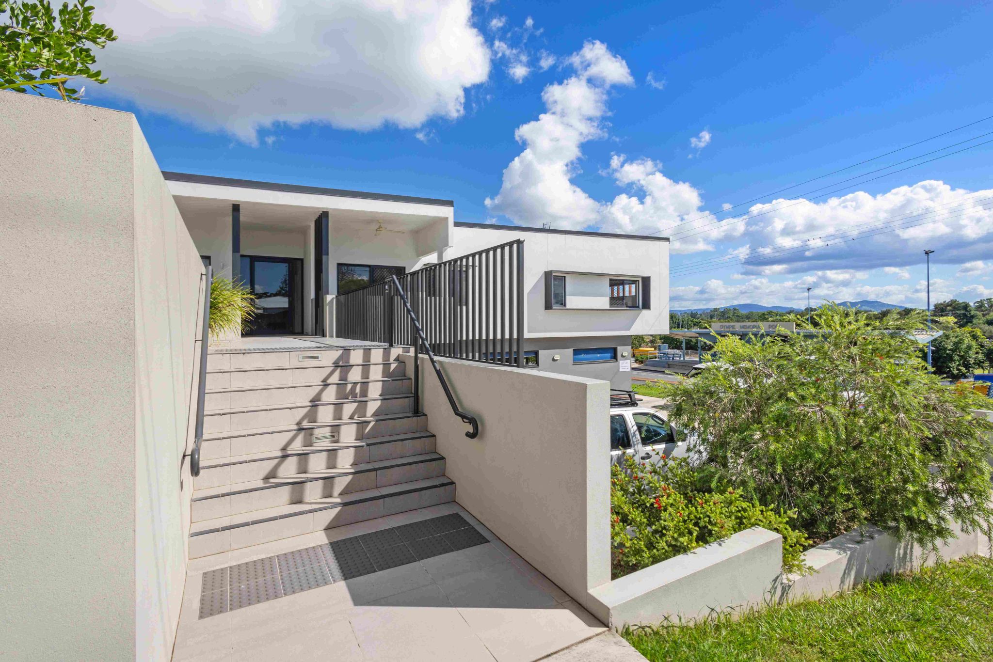 Calm Improved Liveability SDA Apartment | Gympie — Home image 2