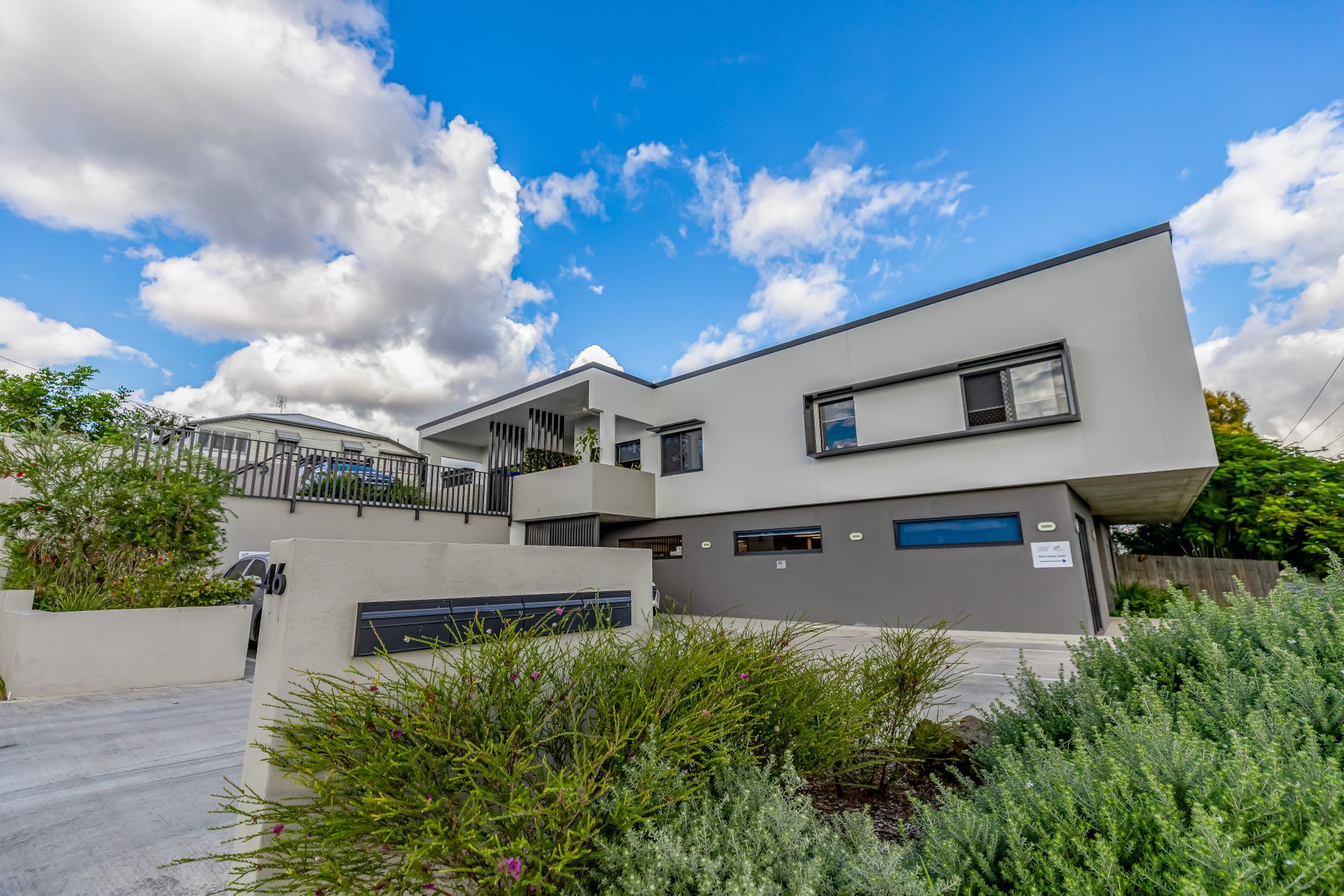 Calm Improved Liveability SDA Apartment | Gympie — Home image 4
