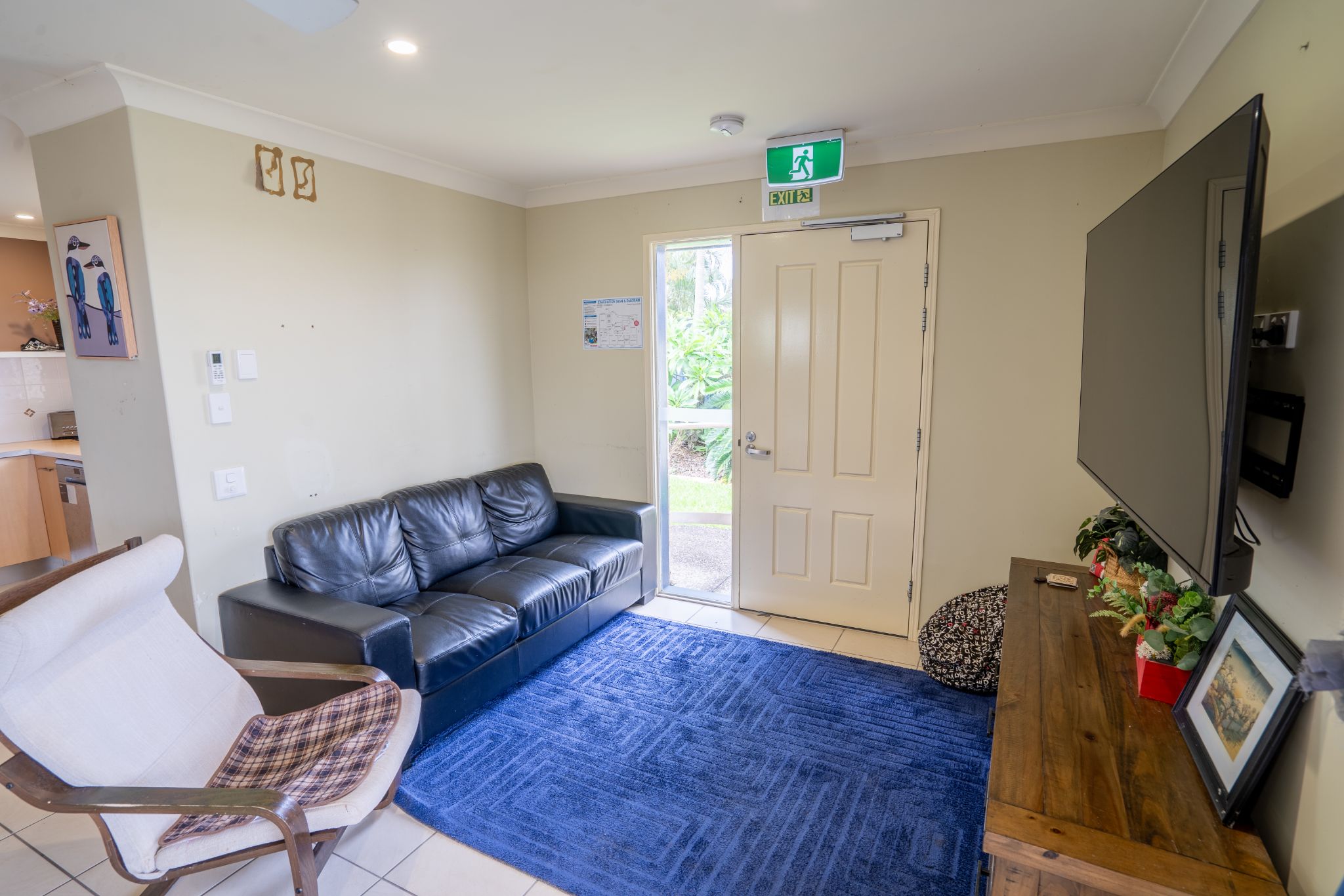 Spacious SIL home in Caboolture with two living rooms and swimming pool — Home image 7