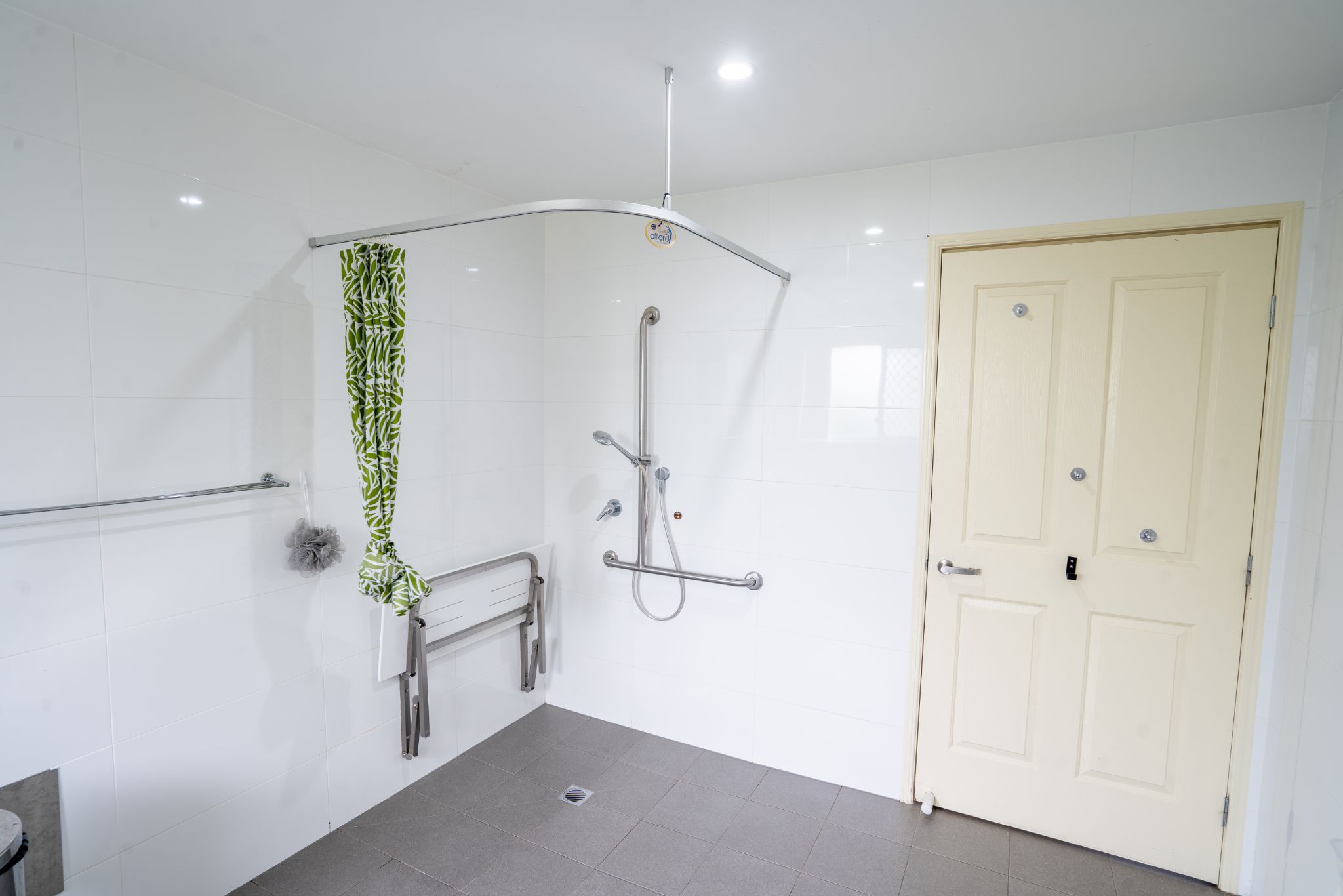 Spacious SIL home in Caboolture with two living rooms and swimming pool — Home image 8