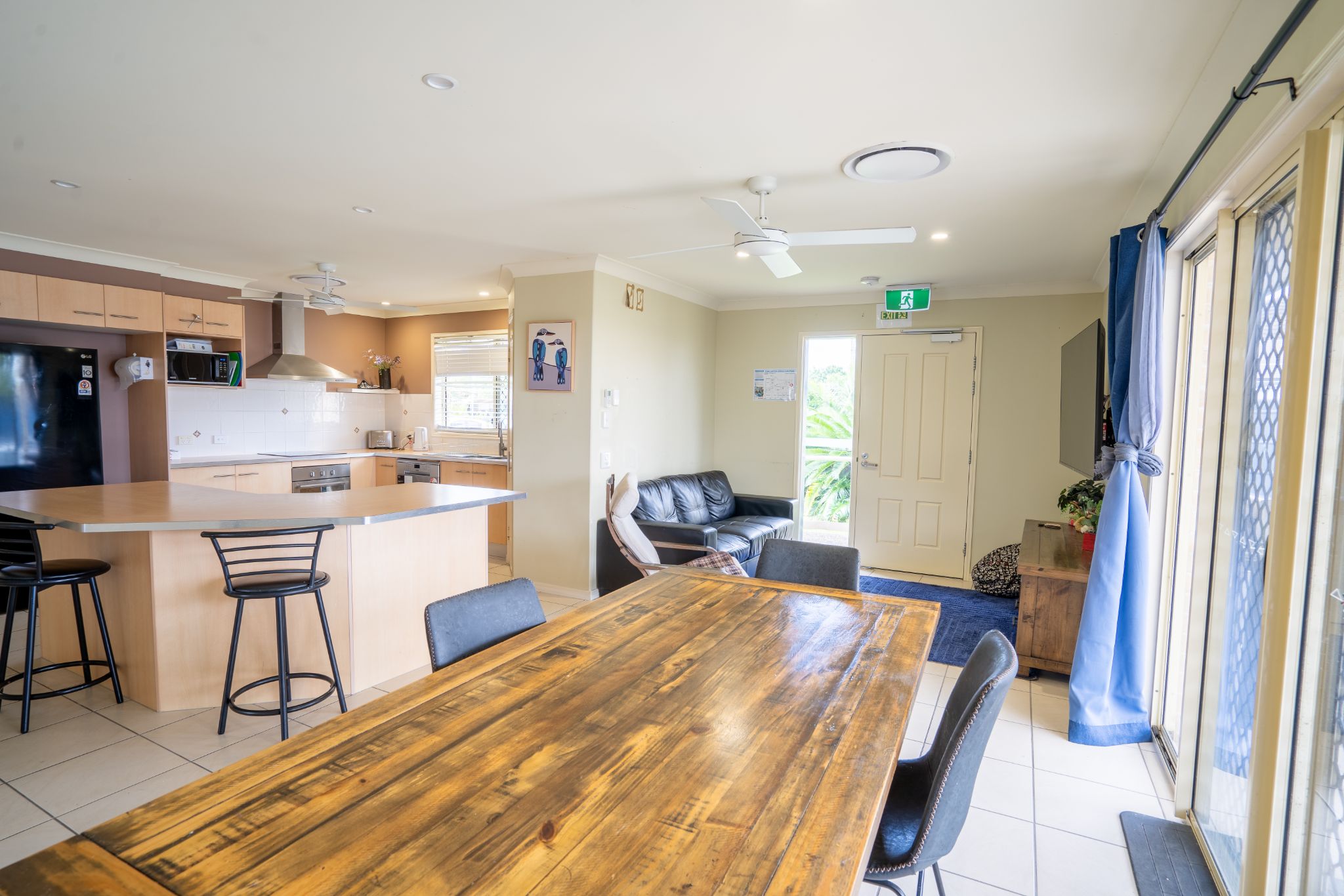 Spacious SIL home in Caboolture with two living rooms and swimming pool — Home image 9