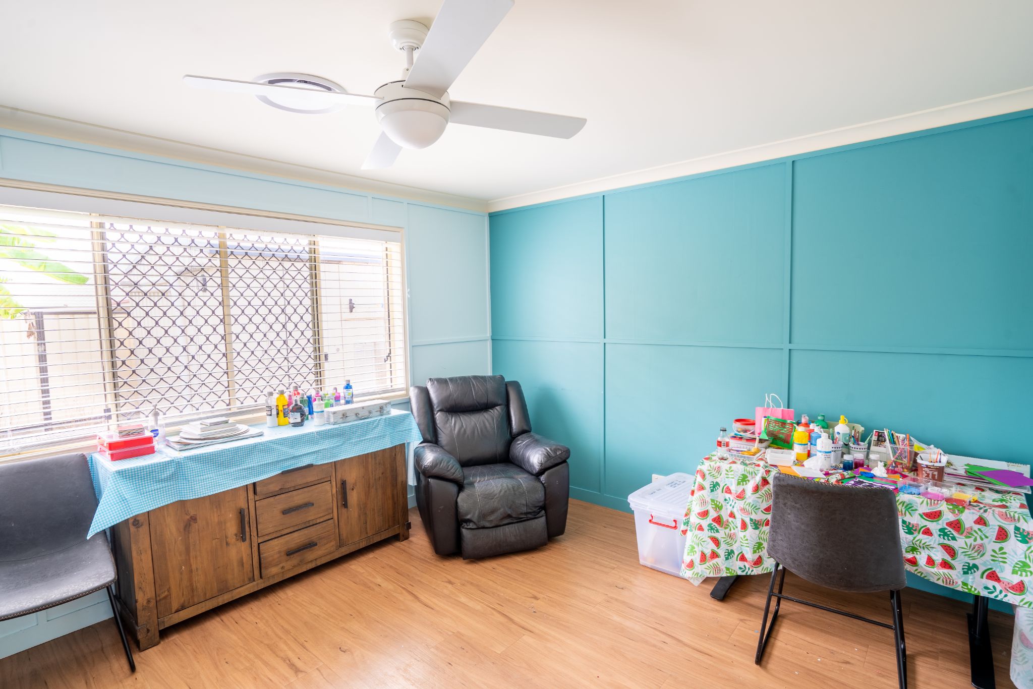 Spacious SIL home in Caboolture with two living rooms and swimming pool — Home image 11