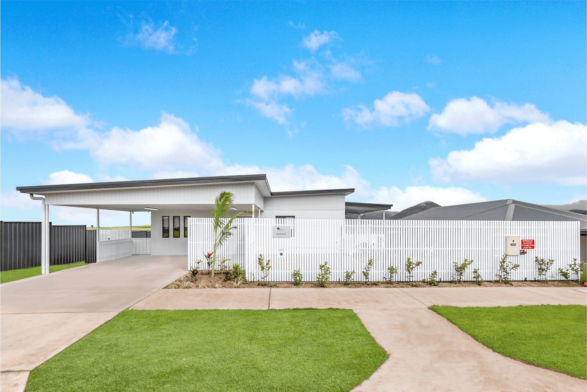 (HPS) SDA with UNIQUE VISTAS in Atherton — Home image 15