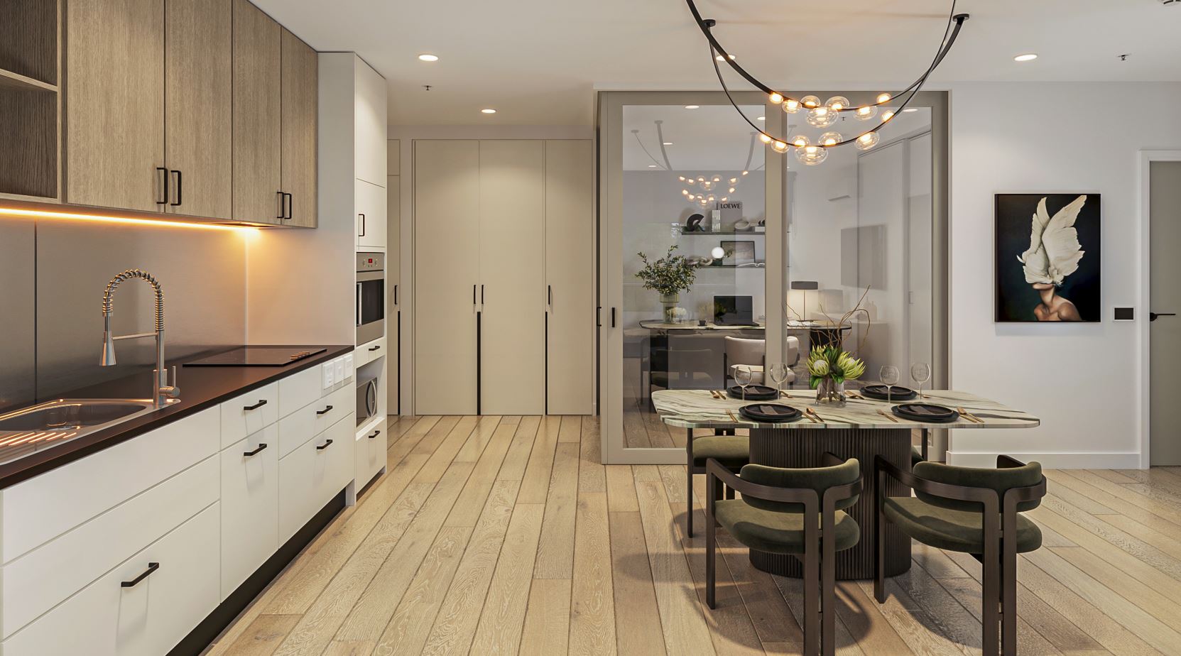 Available NOW! Fairfield Apartment Living! — Home image 2