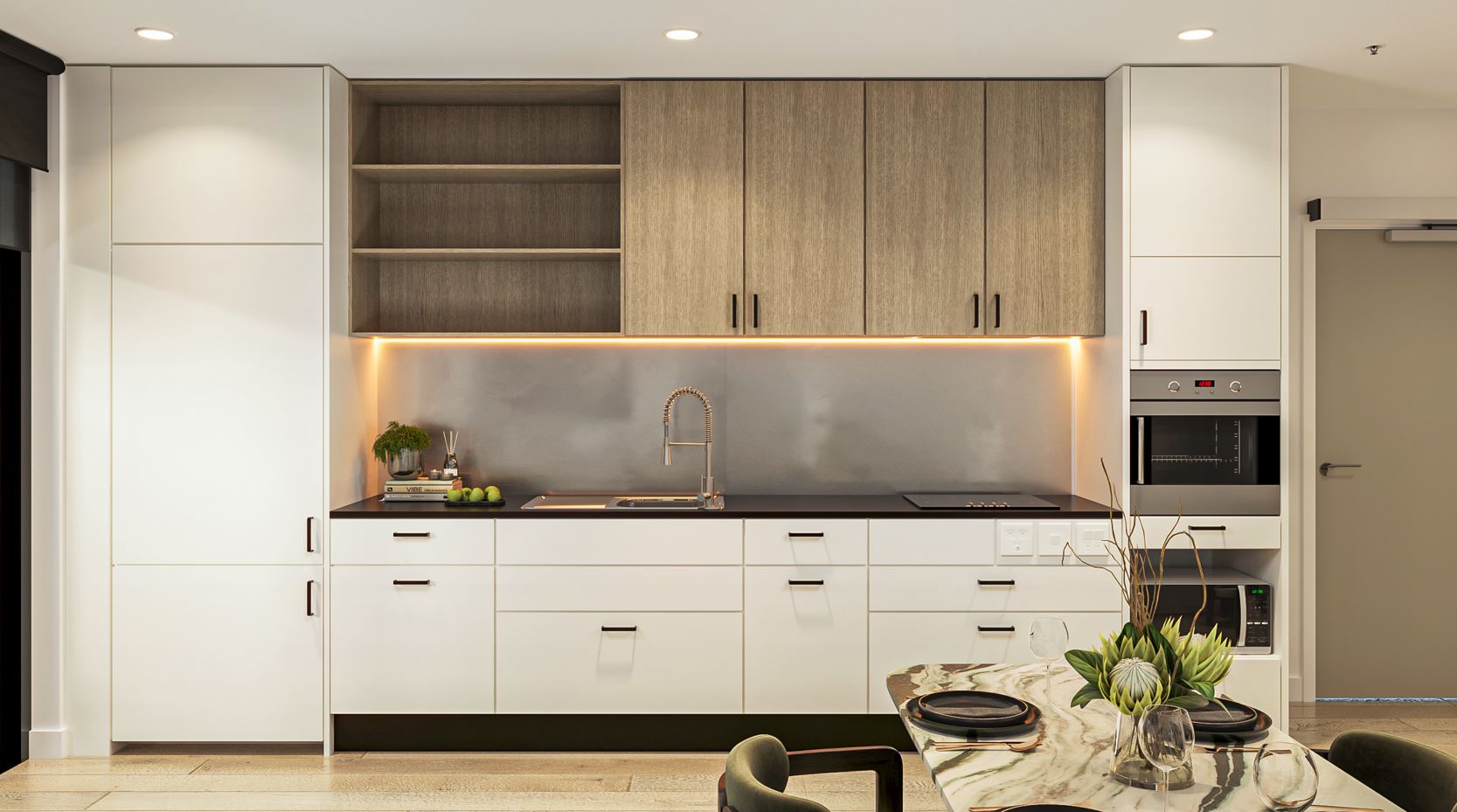 Available NOW! Fairfield Apartment Living! — Home image 2