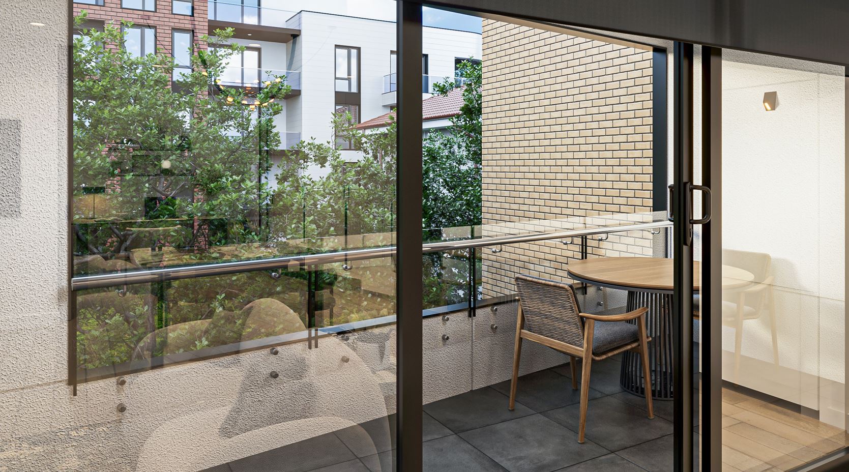 Available NOW! Fairfield Apartment Living! — Home image 4