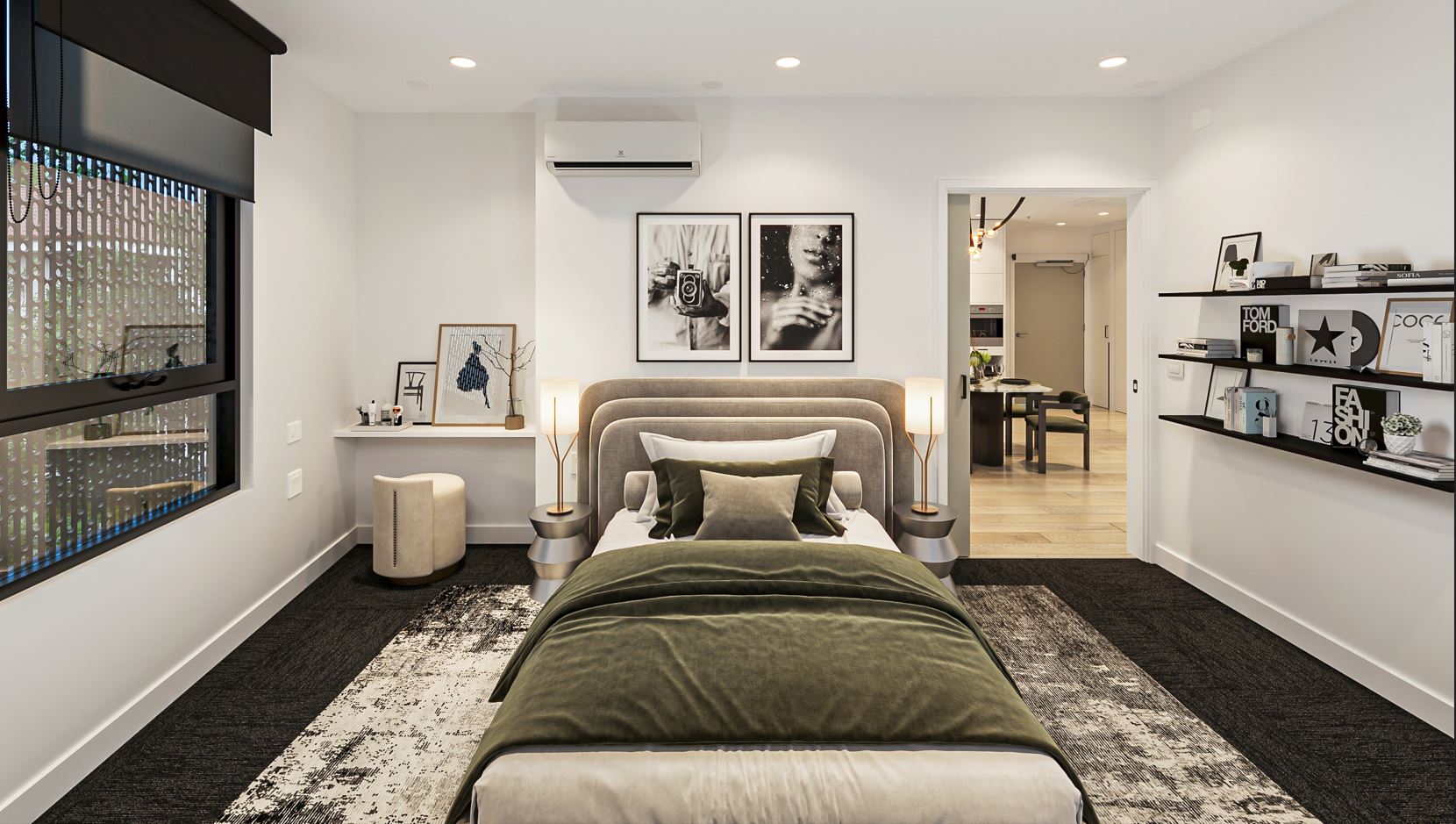 Available NOW! Fairfield Apartment Living! — Home image 7