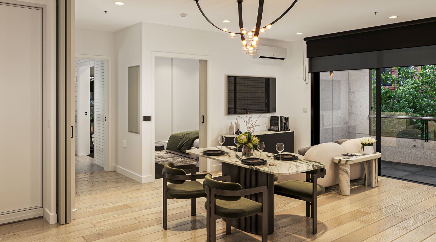 Available NOW! Fairfield Apartment Living! — Home image 9