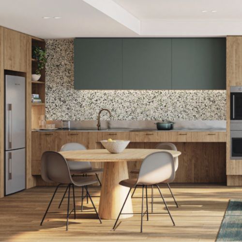High Physical Support or Fully Accessible, 1 Bedroom SDA, 1 Participant — Home image 3