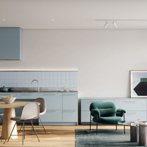 High Physical Support or Fully Accessible, 1 Bedroom SDA, 1 Participant — Home image 5