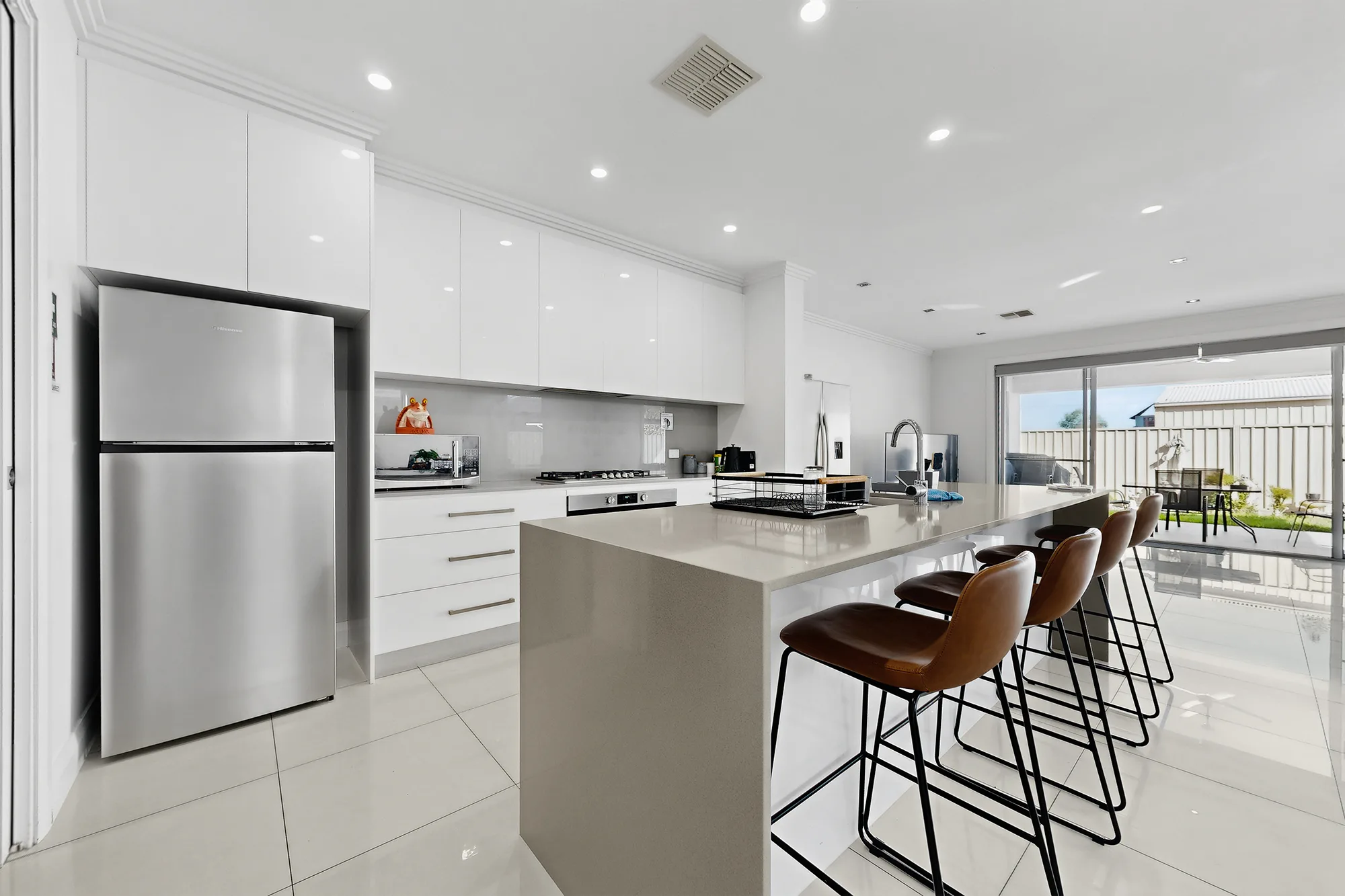 Spacious Living in Fulham SIL Home — Home image 3