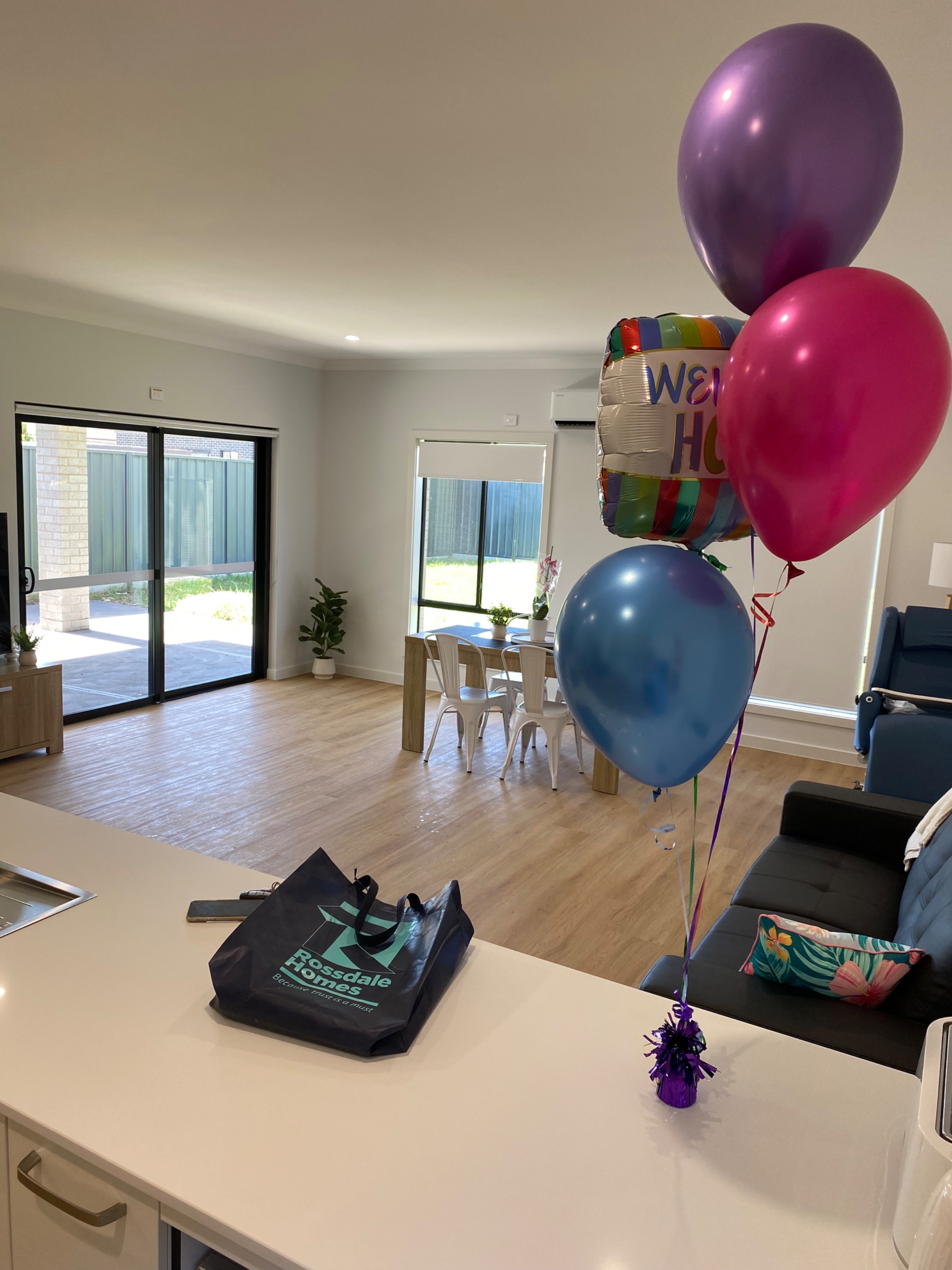 Your New Personalised Home in Davoren Park — Home image 4