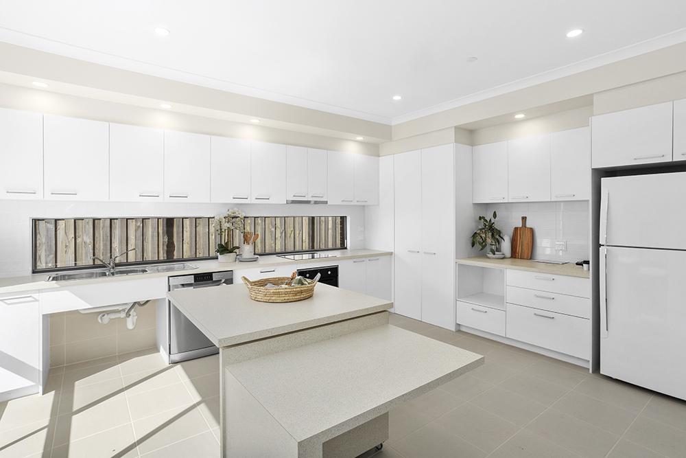 Werribee – 3 Bedroom FA/IL Home — Home image 3