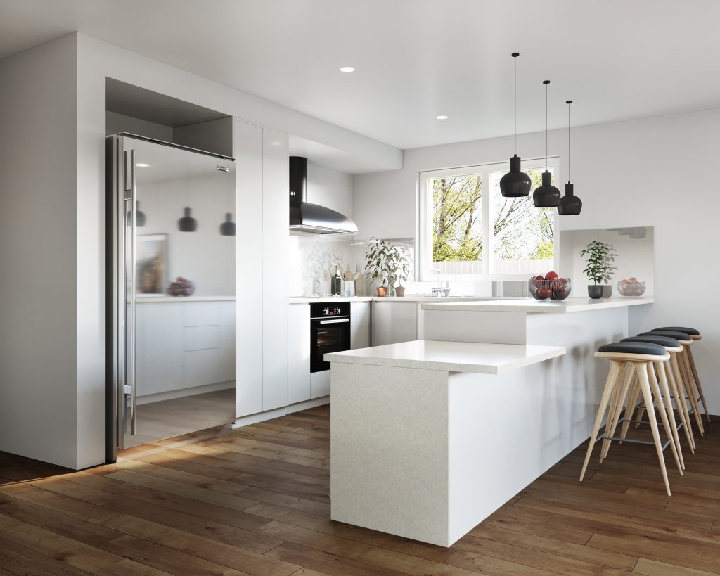 Werribee SDA Home HPS/IL/FA with Immediate Availability — Home image 3