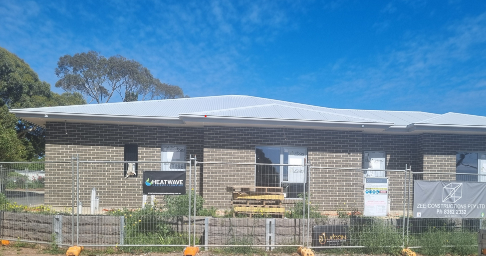 Morphett Vale 1:3 SIL/SDA Passive Overnight female property — Home image 3