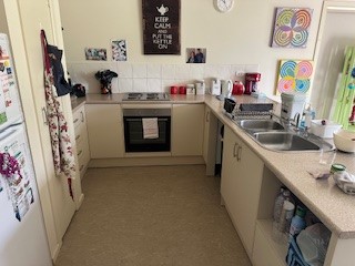 Modern Shared Home — Home image 5