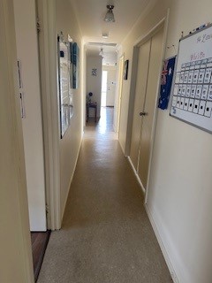 Modern Shared Home — Home image 10