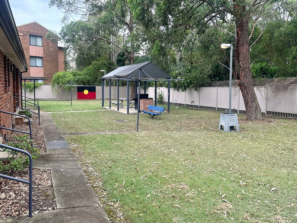 Individual Villa in the heart of Villawood — Home image 2