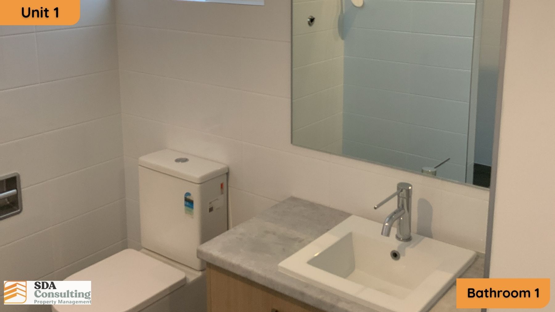 SDA Robust 2 x 1 Bedroom Villas plus OOA Sinagra, WA  204 — Home image 6