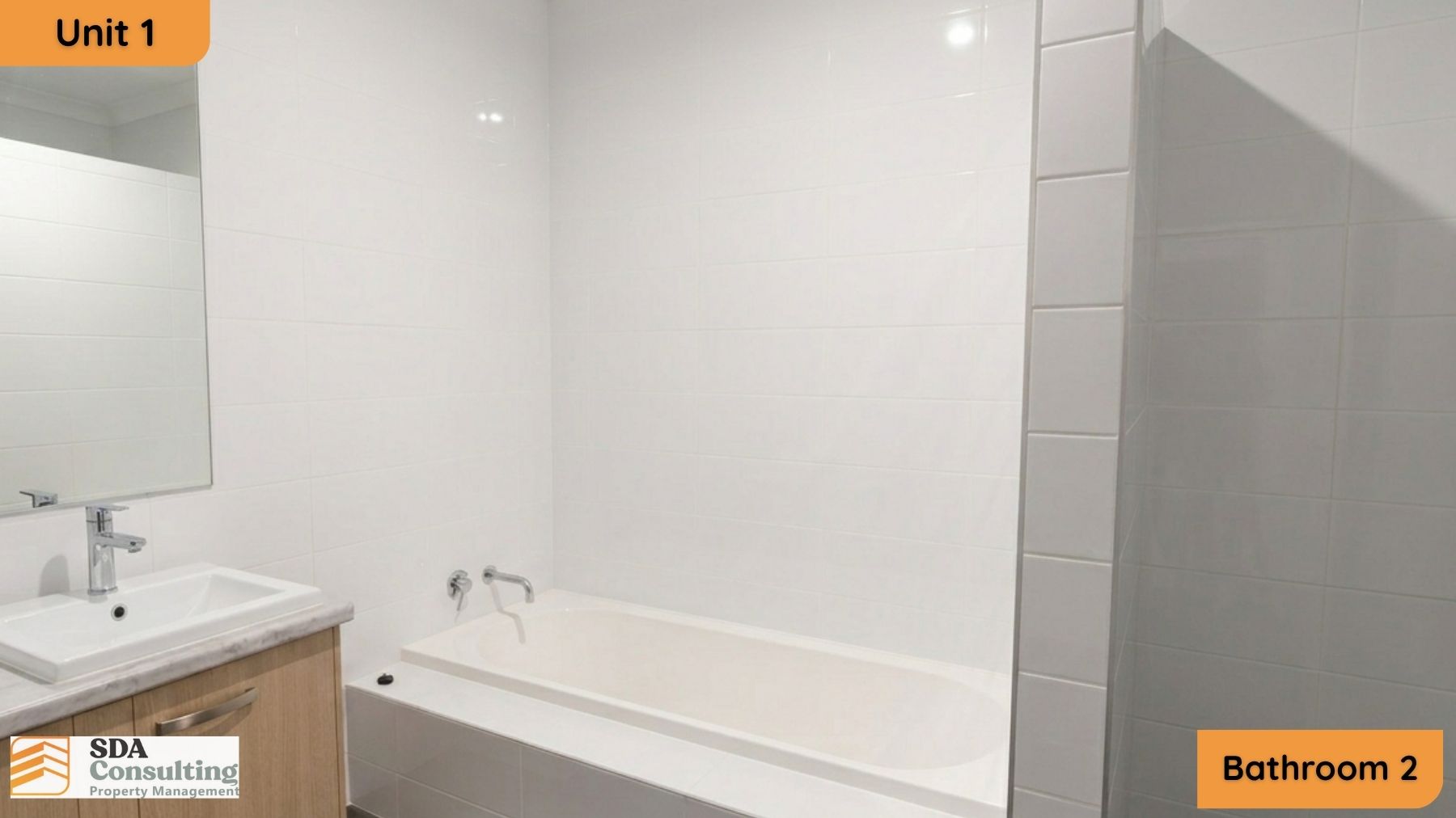 SDA Robust 2 x 1 Bedroom Villas plus OOA Sinagra, WA  204 — Home image 7