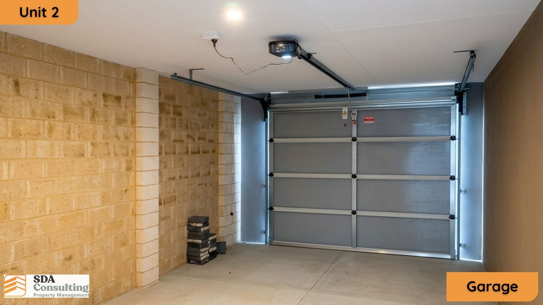 SDA Robust 2 x 1 Bedroom Villas plus OOA Sinagra, WA  204 — Home image 11