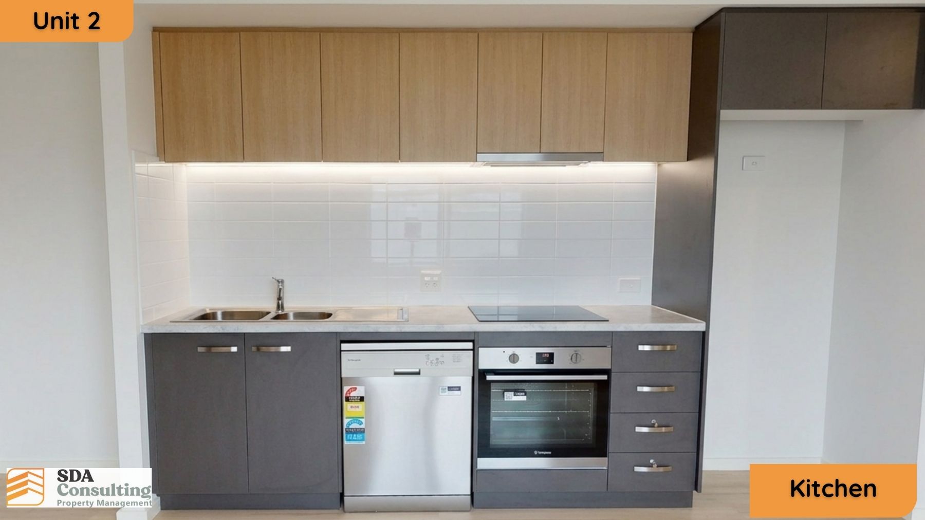 SDA Robust 2 x 1 Bedroom Villas plus OOA Sinagra, WA  204 — Home image 12