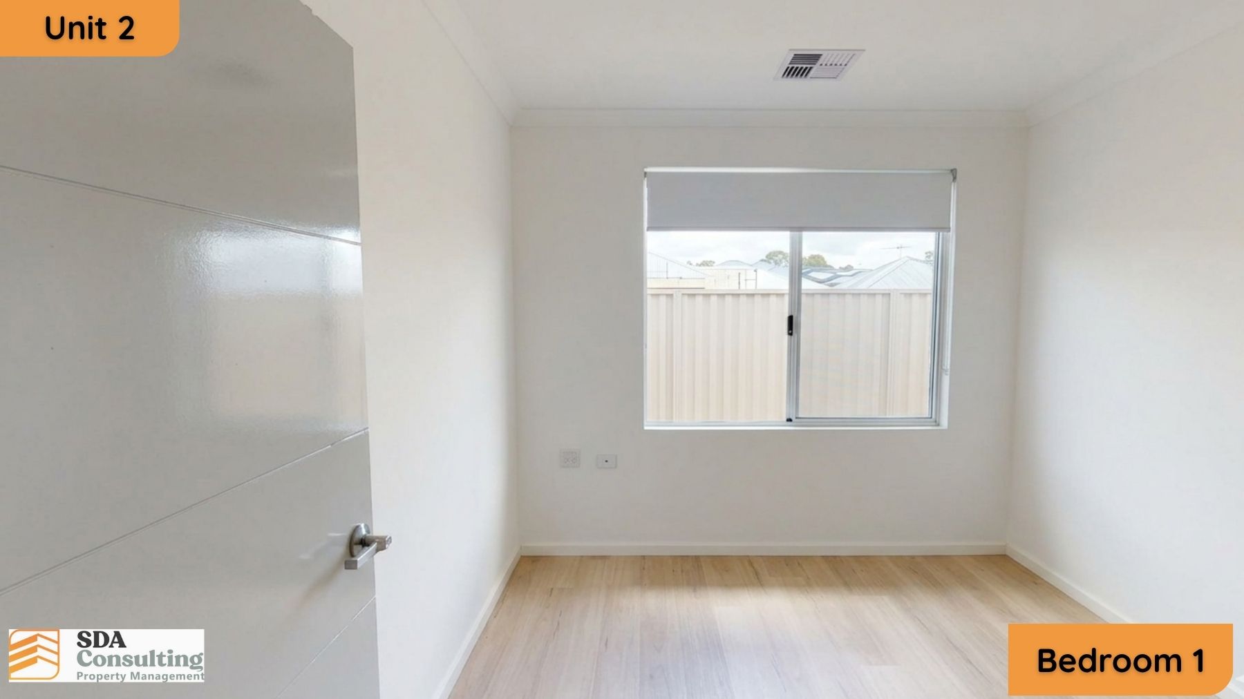 SDA Robust 2 x 1 Bedroom Villas plus OOA Sinagra, WA  204 — Home image 14