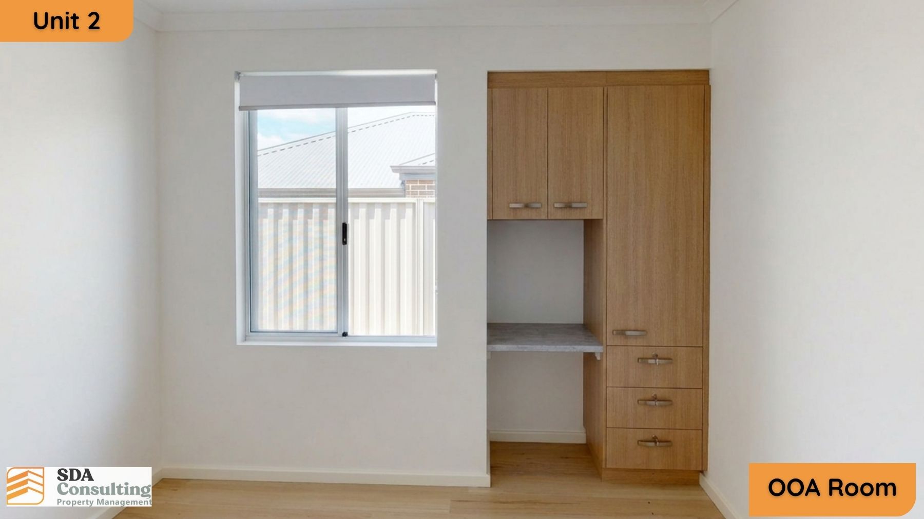 SDA Robust 2 x 1 Bedroom Villas plus OOA Sinagra, WA  204 — Home image 15
