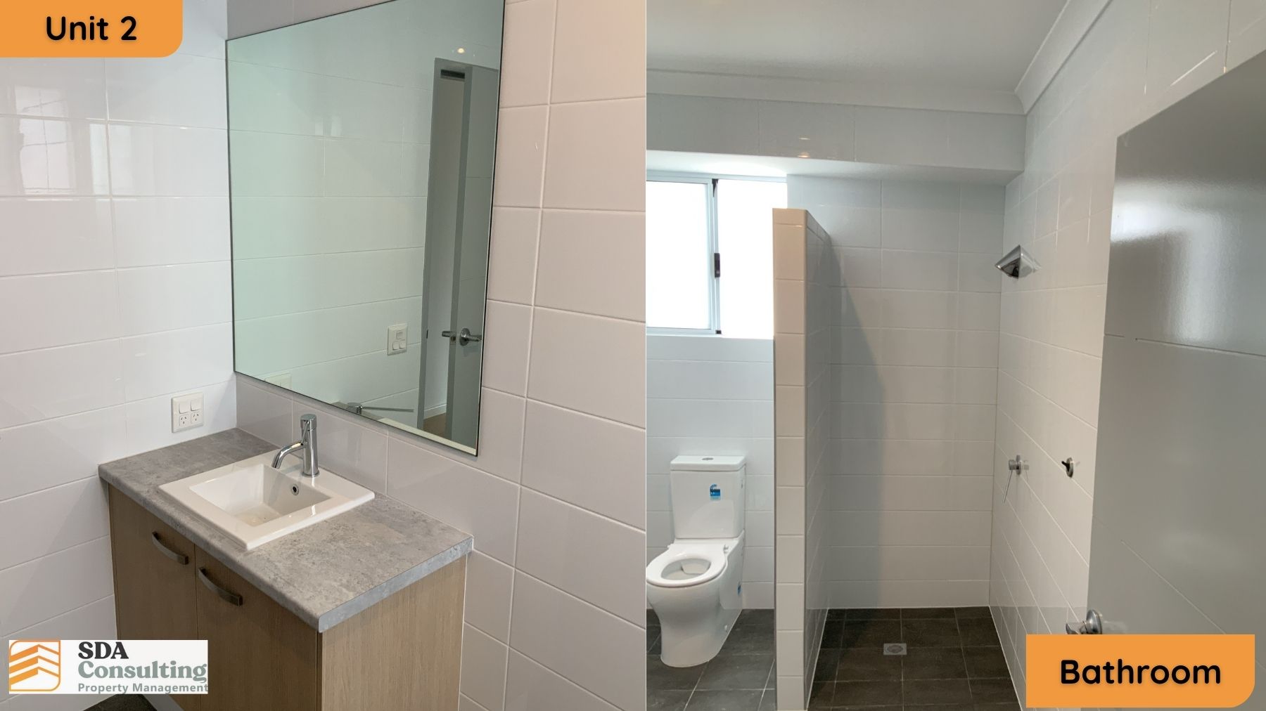 SDA Robust 2 x 1 Bedroom Villas plus OOA Sinagra, WA  204 — Home image 16