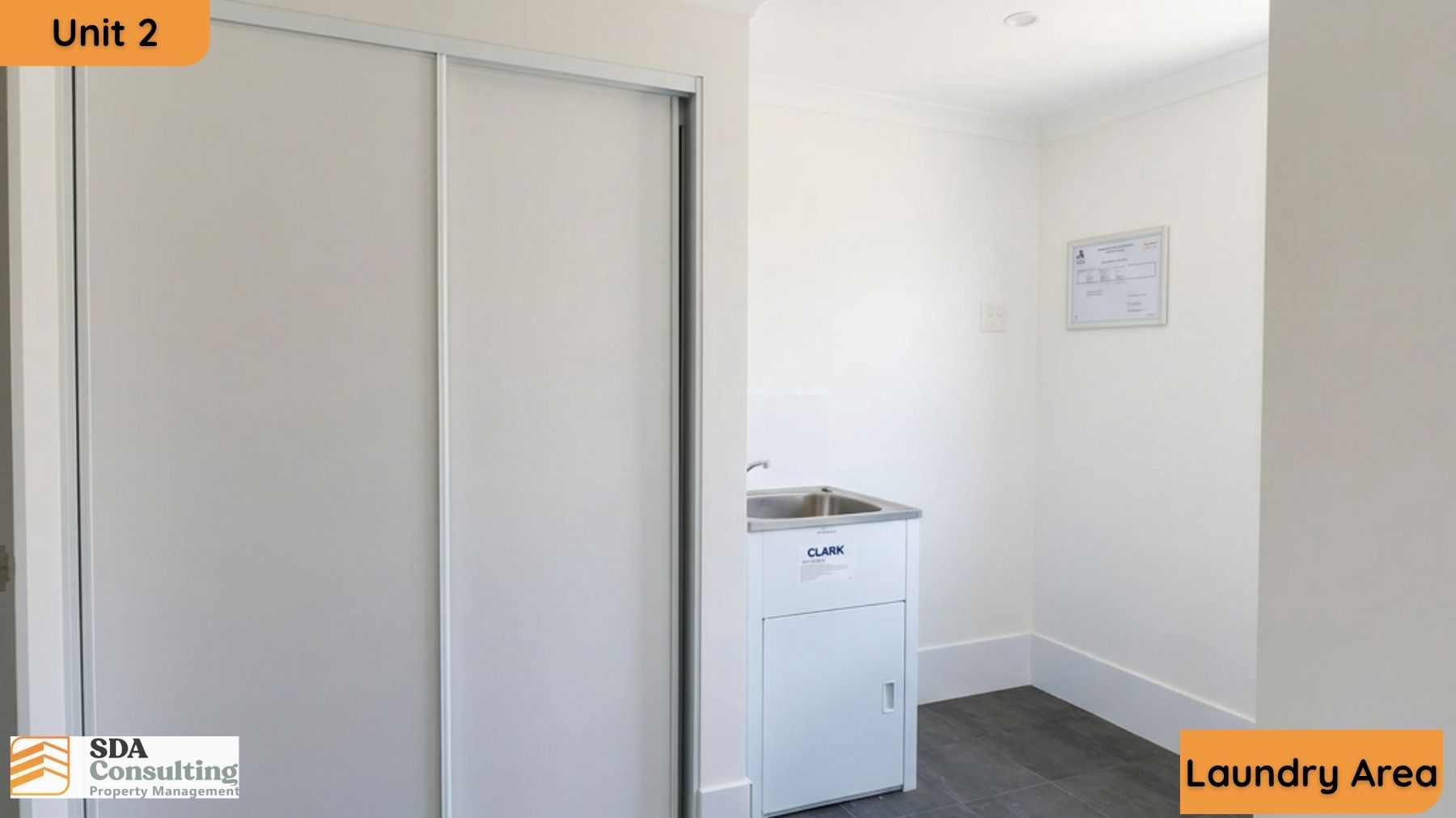 SDA Robust 2 x 1 Bedroom Villas plus OOA Sinagra, WA  204 — Home image 17