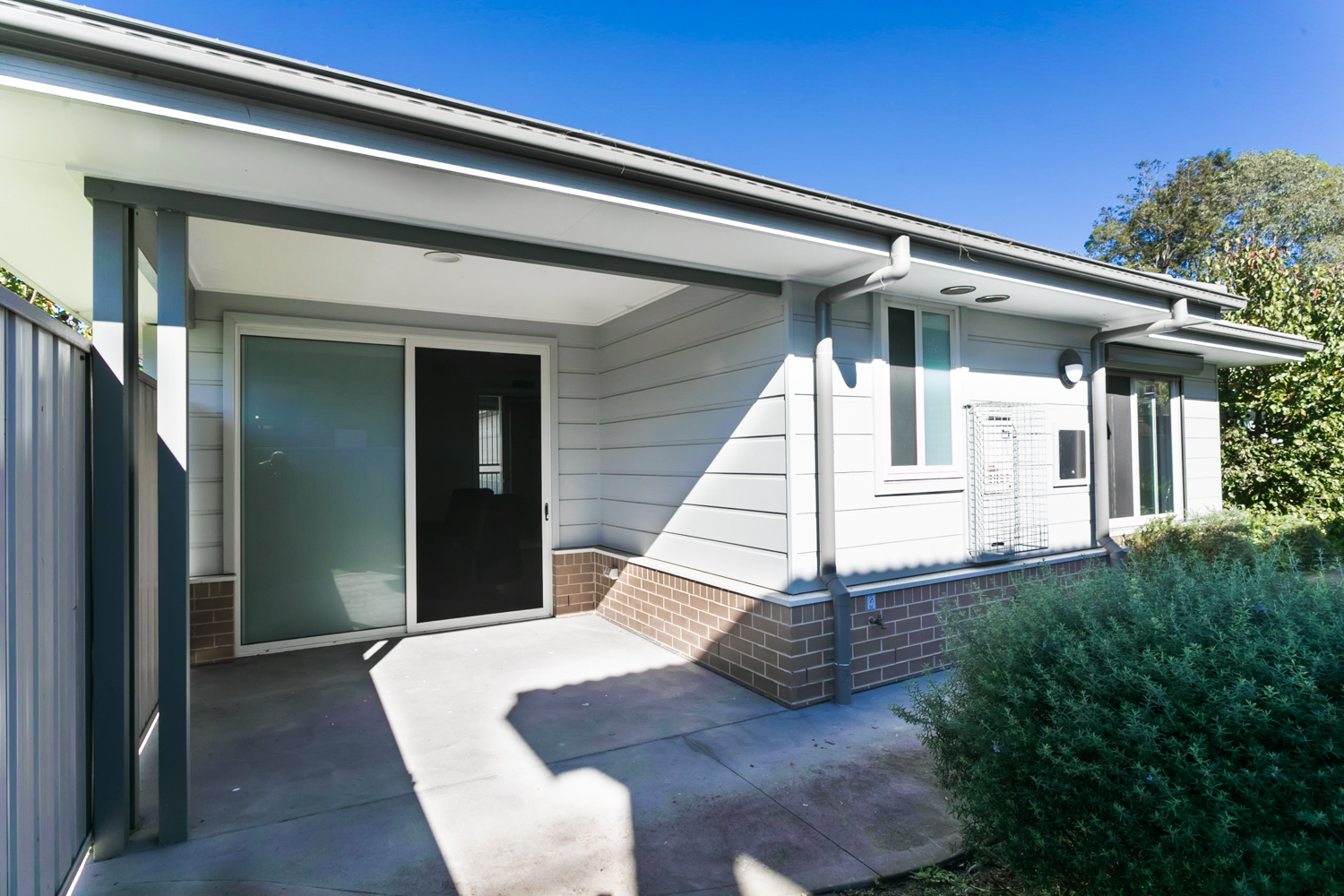 Modern and peaceful property in Maryland, Newcastle — Home image 13