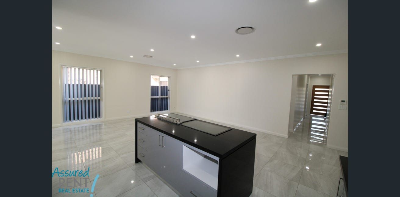 Ambarvale 1 — Home image 2