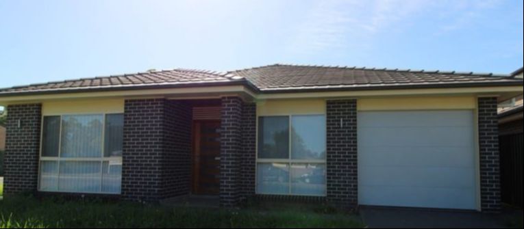 Ambarvale 1 — Home image 4