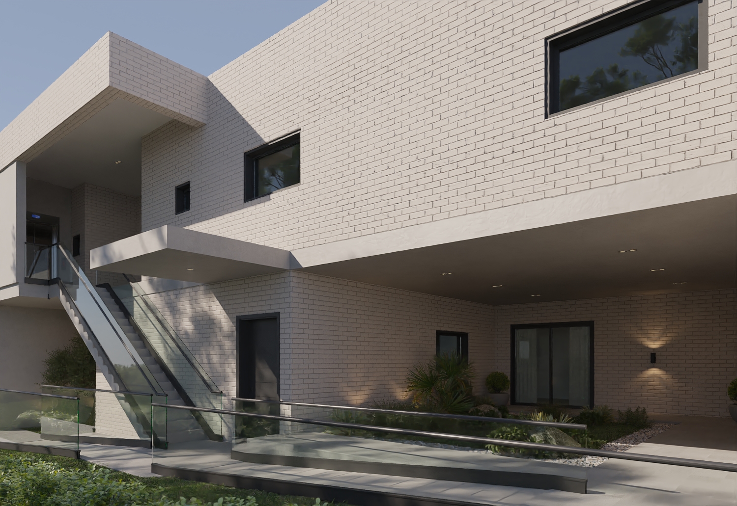 Available NOW - SDA Independent Living with Ratios 1:3 / 1:2 / 1:1 — Home image 2