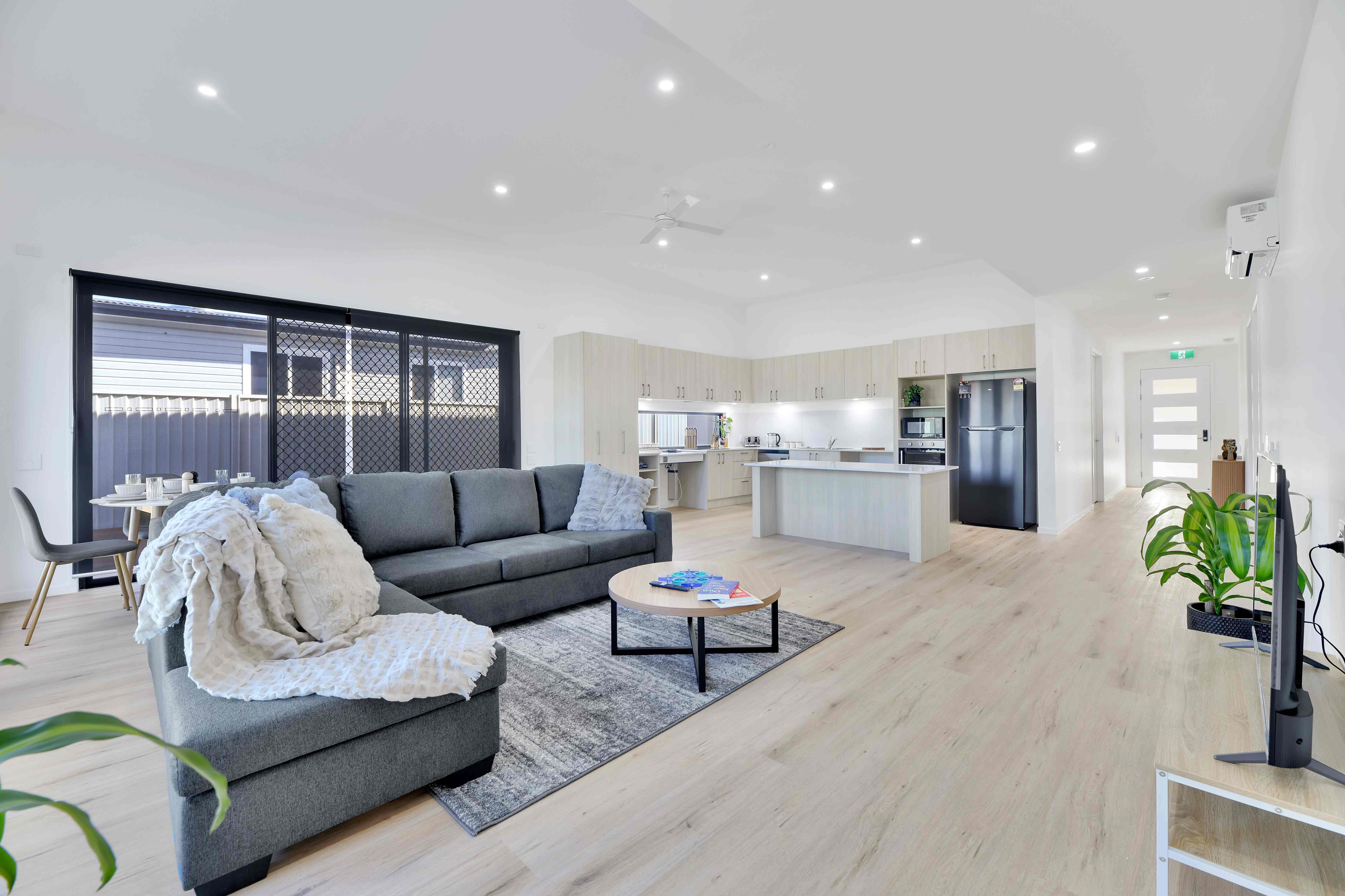High Quality, Purpose-Built SDA Home Offering a Touch of Class, Comfort & Accessibility — Home image 2