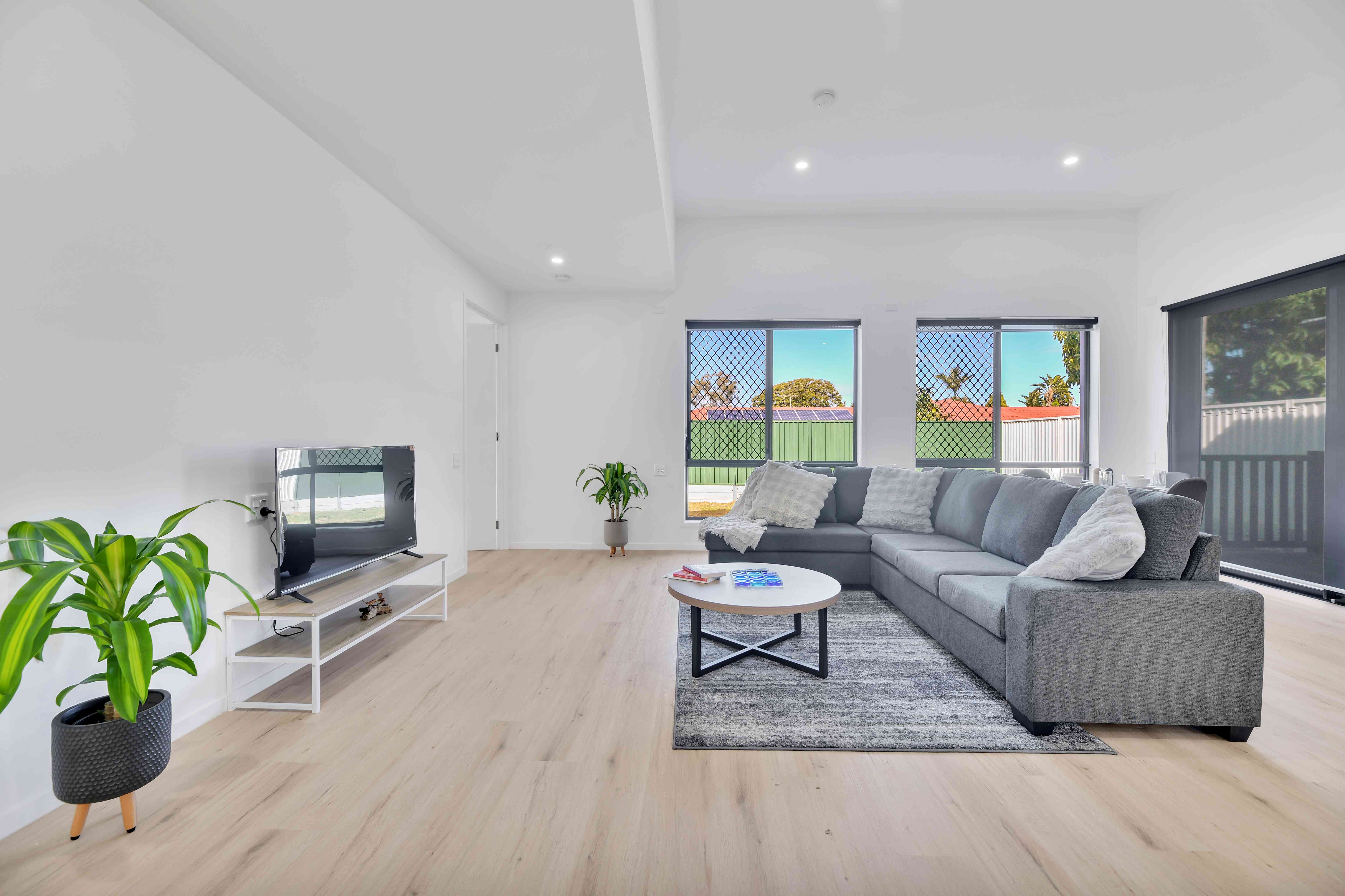 High Quality, Purpose-Built SDA Home Offering a Touch of Class, Comfort & Accessibility — Home image 3