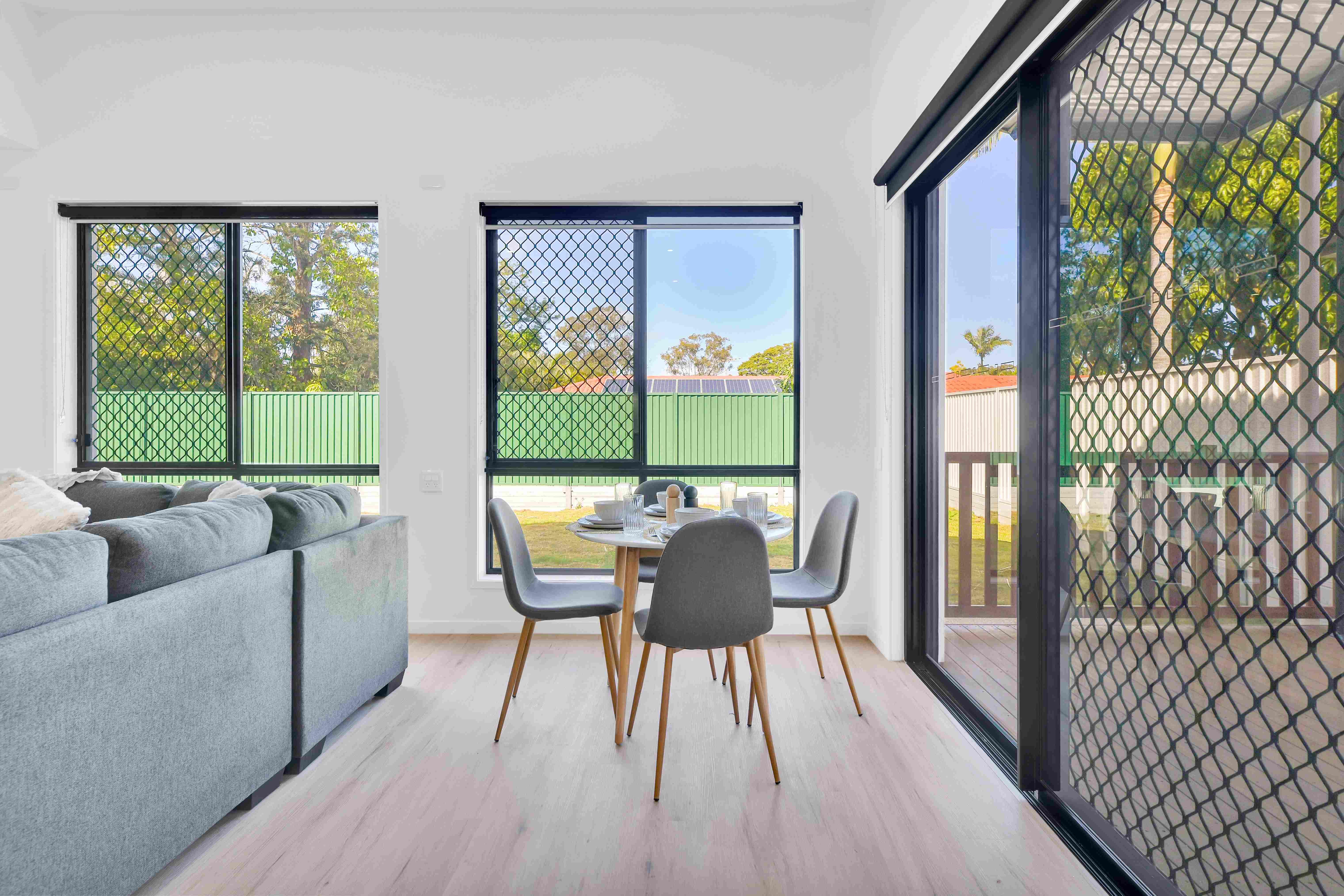 High Quality, Purpose-Built SDA Home Offering a Touch of Class, Comfort & Accessibility — Home image 4