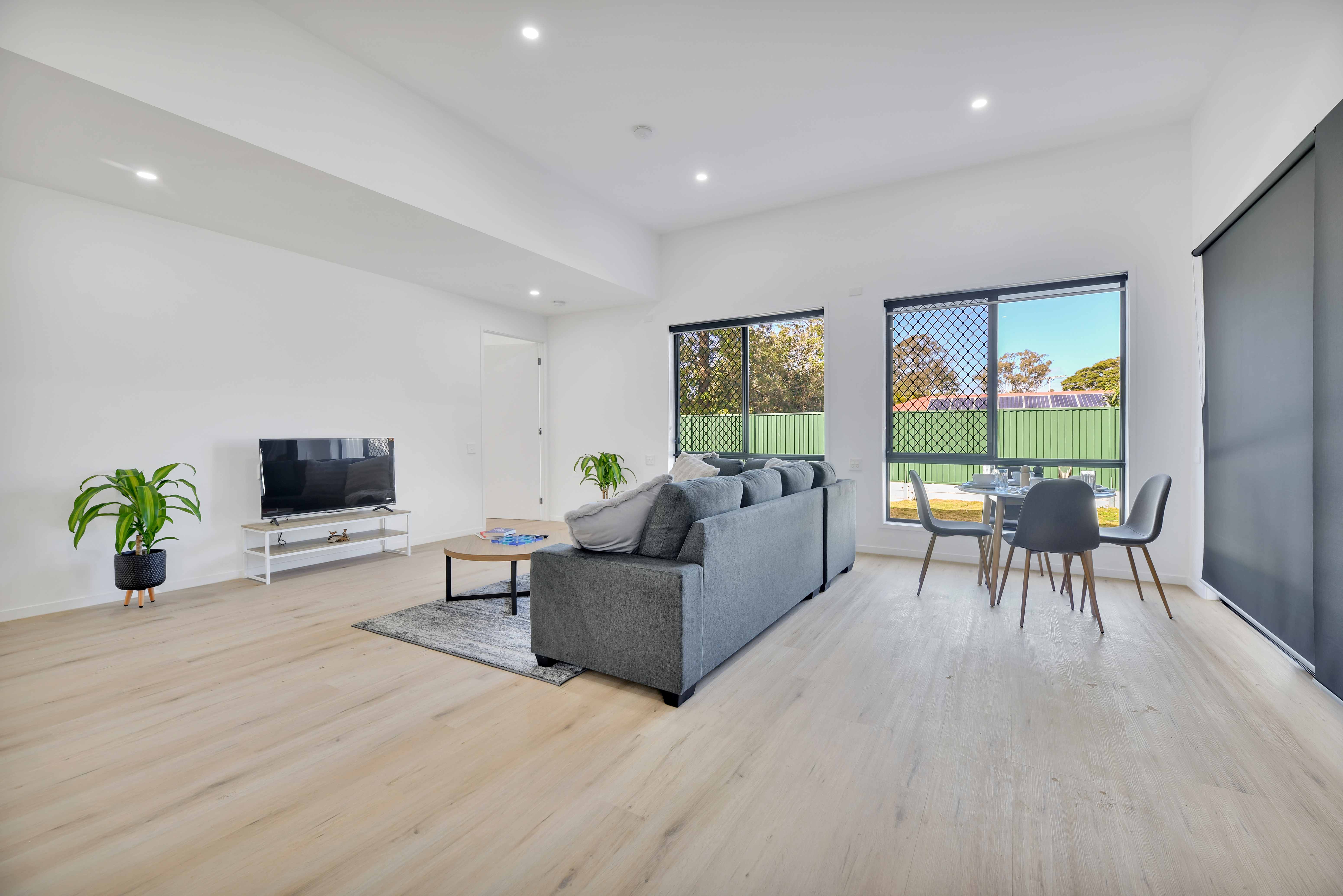 High Quality, Purpose-Built SDA Home Offering a Touch of Class, Comfort & Accessibility — Home image 5
