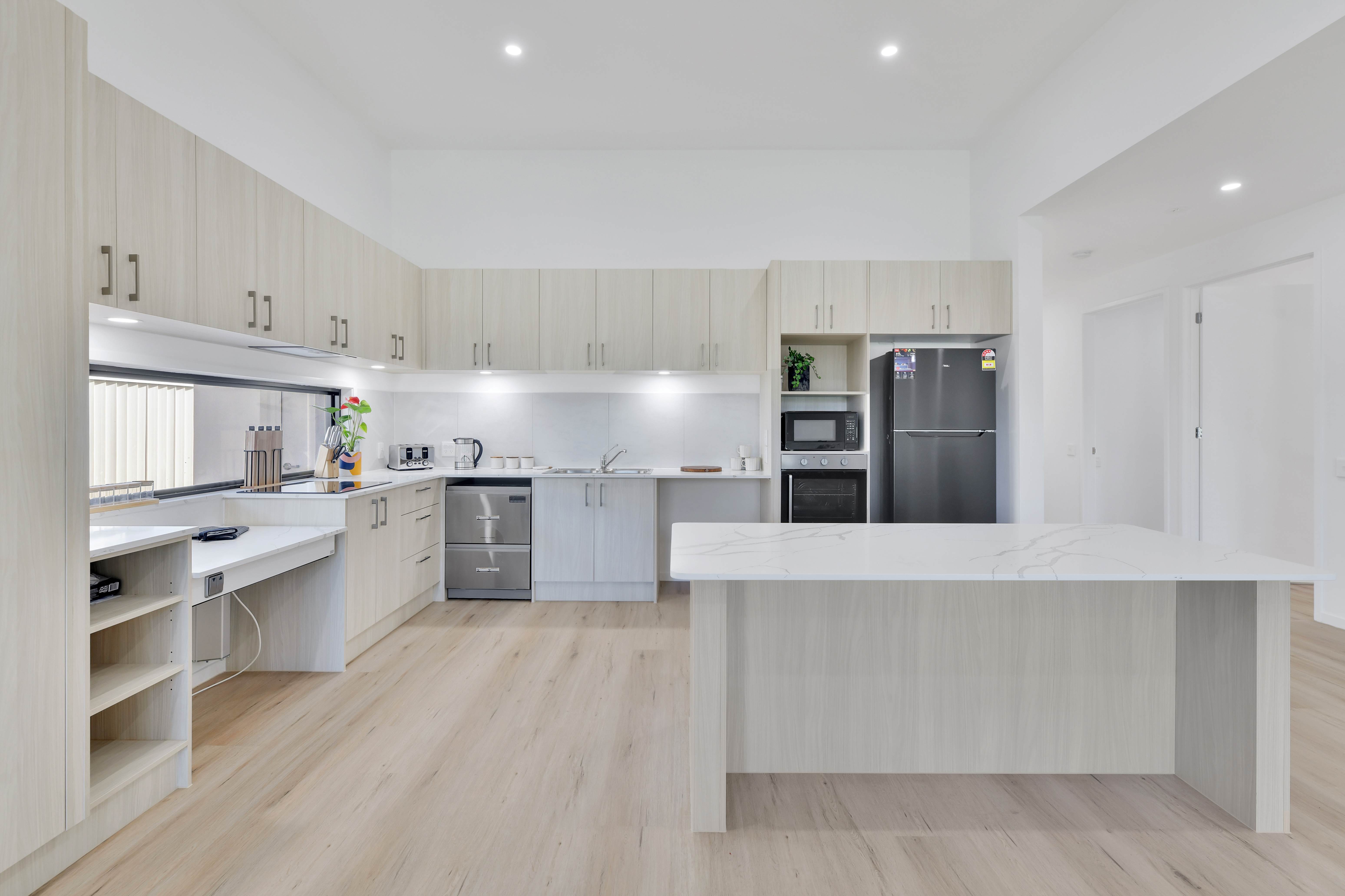 High Quality, Purpose-Built SDA Home Offering a Touch of Class, Comfort & Accessibility — Home image 6