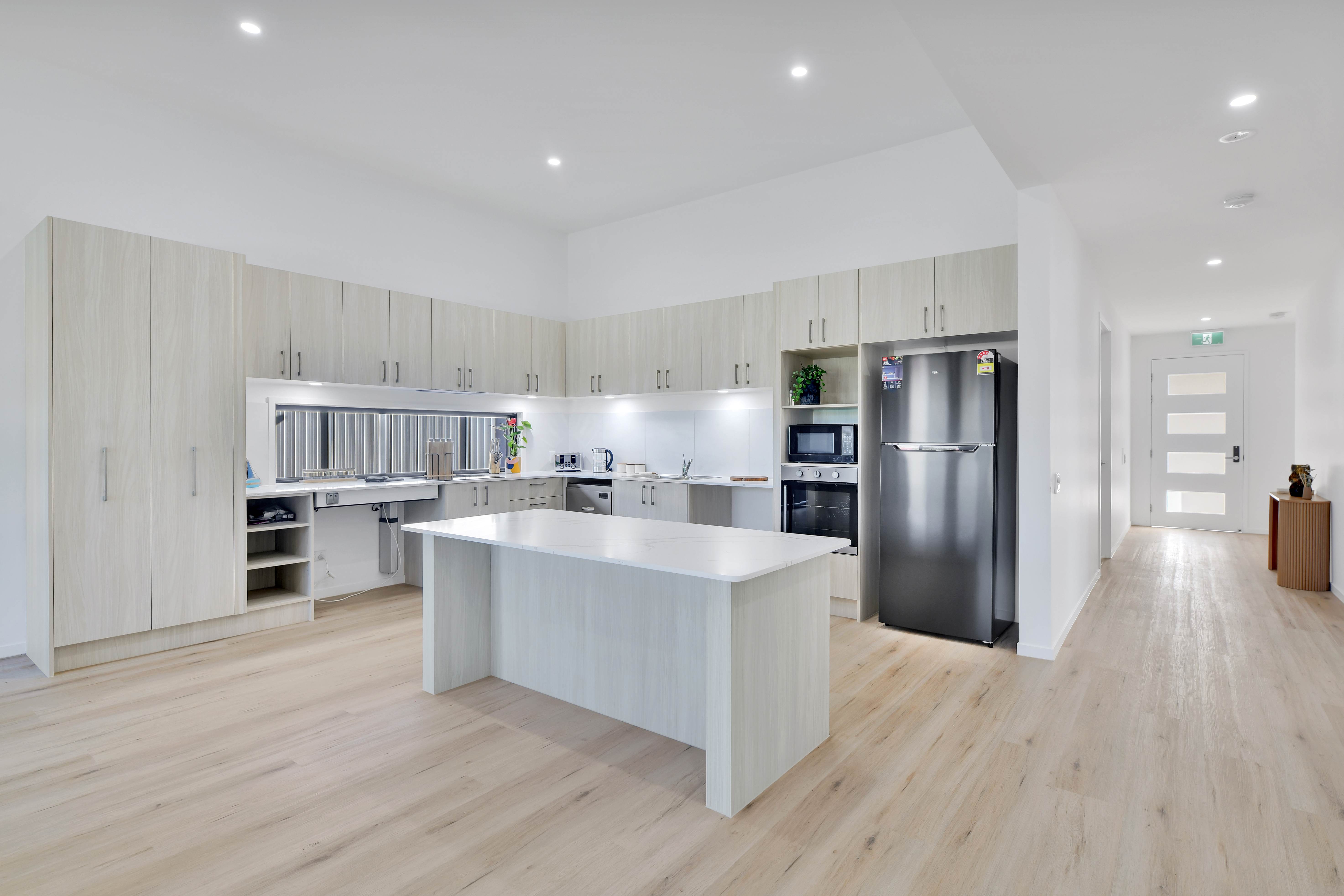 High Quality, Purpose-Built SDA Home Offering a Touch of Class, Comfort & Accessibility — Home image 8